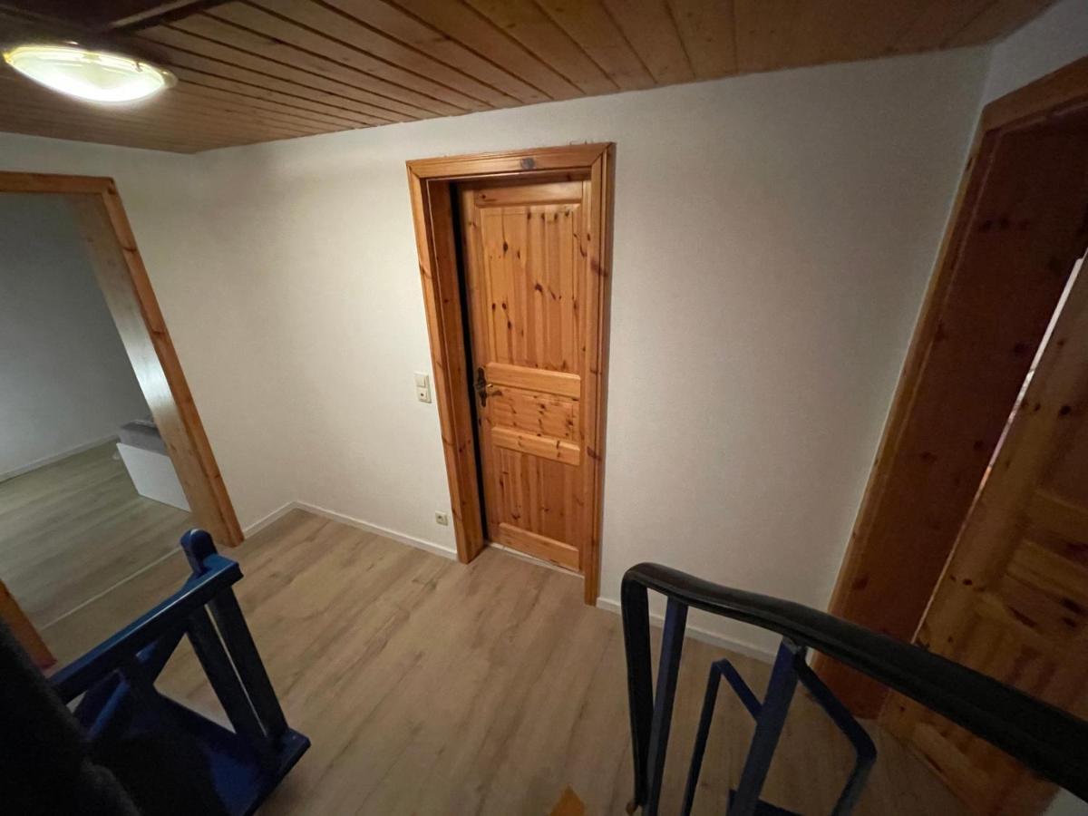 Apartamento Haus Rubi Cochem Exterior foto