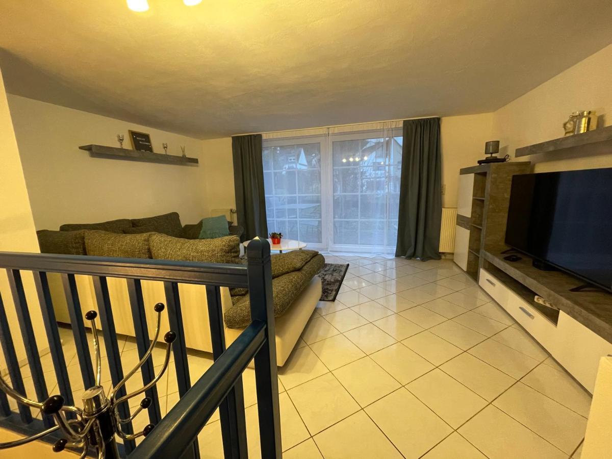 Apartamento Haus Rubi Cochem Exterior foto