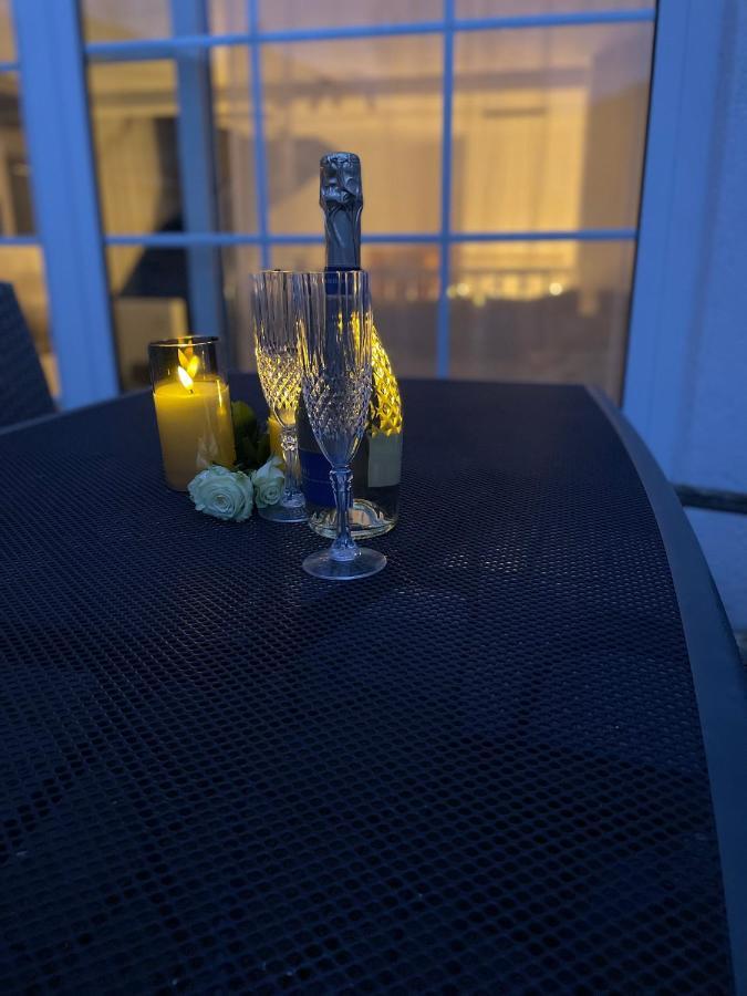 Apartamento Haus Rubi Cochem Exterior foto