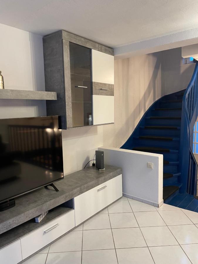 Apartamento Haus Rubi Cochem Exterior foto