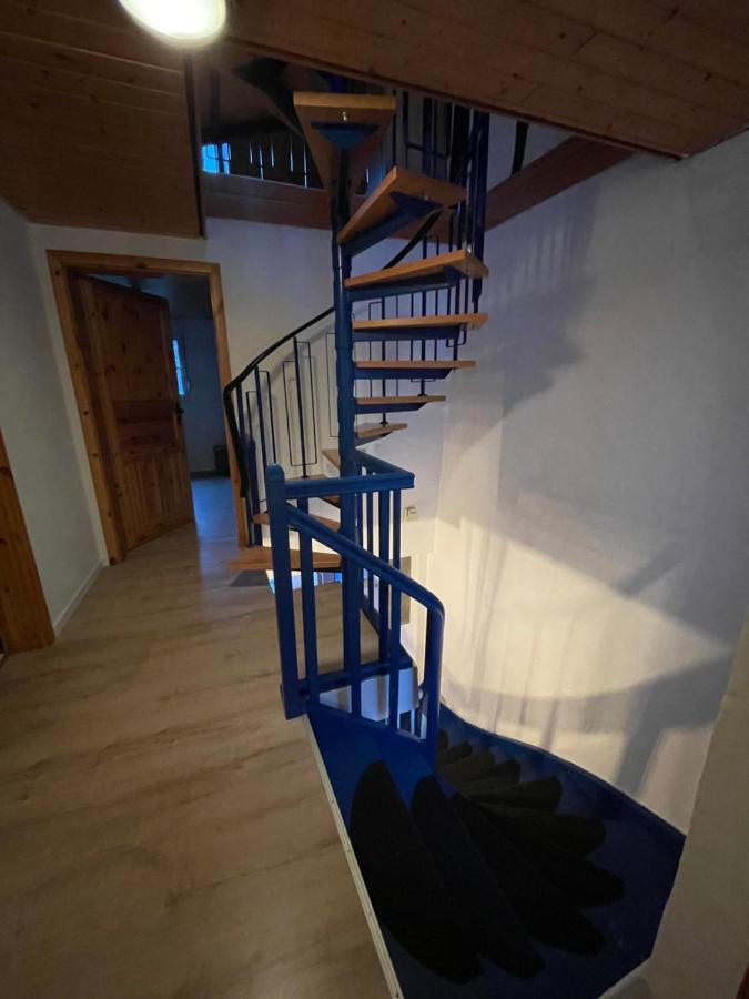 Apartamento Haus Rubi Cochem Exterior foto