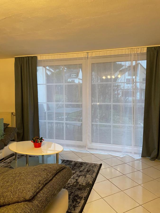 Apartamento Haus Rubi Cochem Exterior foto