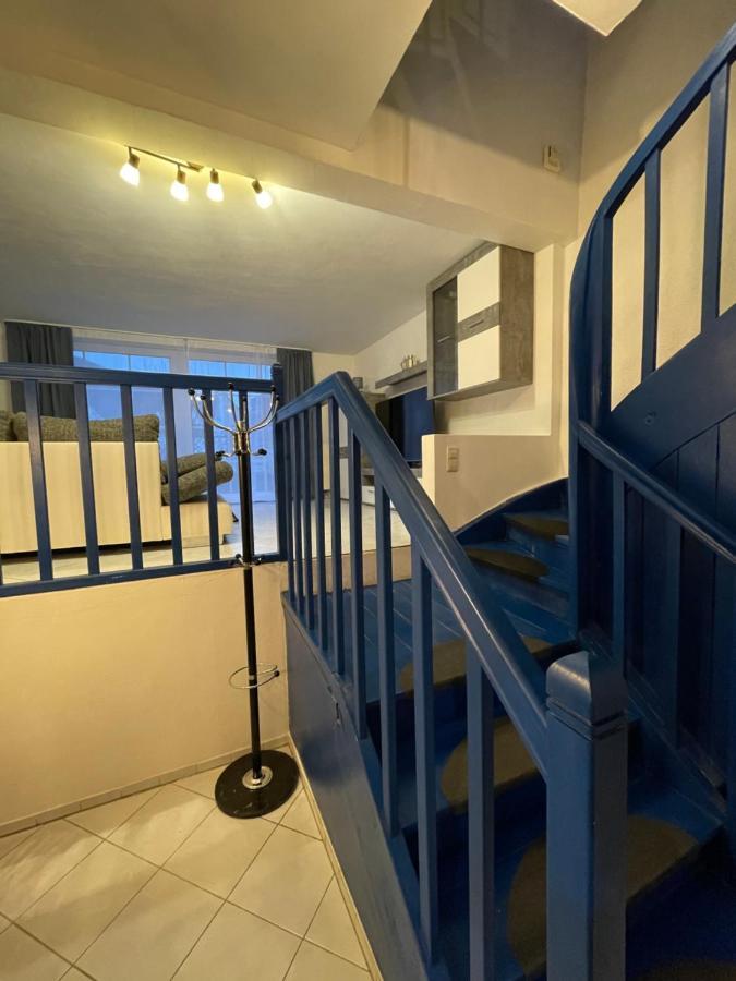 Apartamento Haus Rubi Cochem Exterior foto