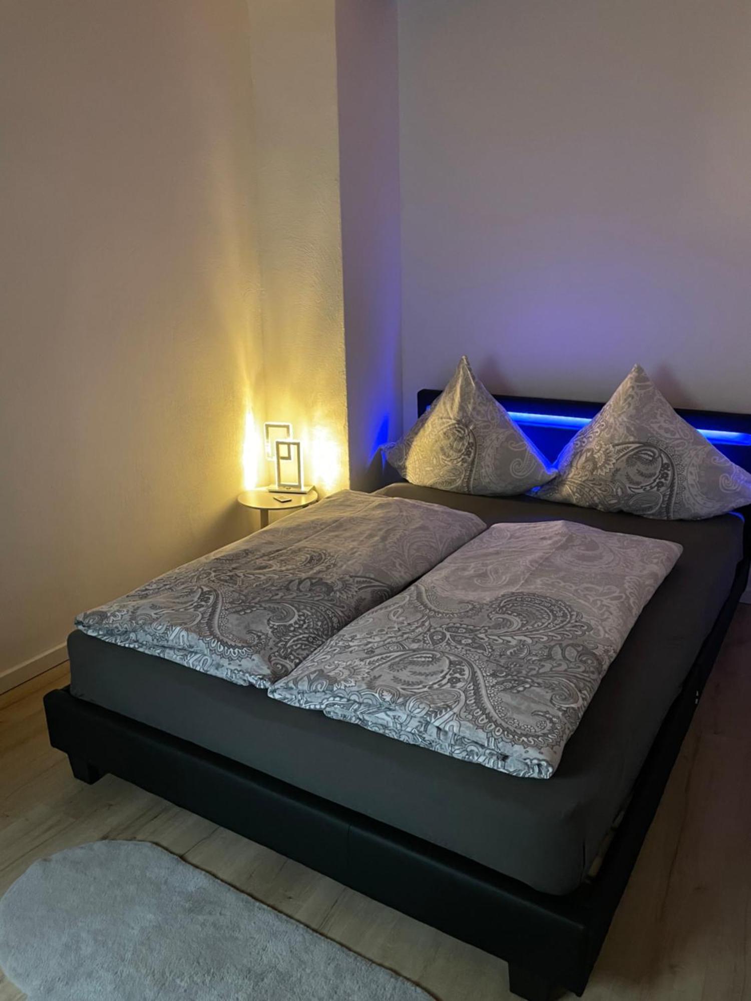 Apartamento Haus Rubi Cochem Exterior foto