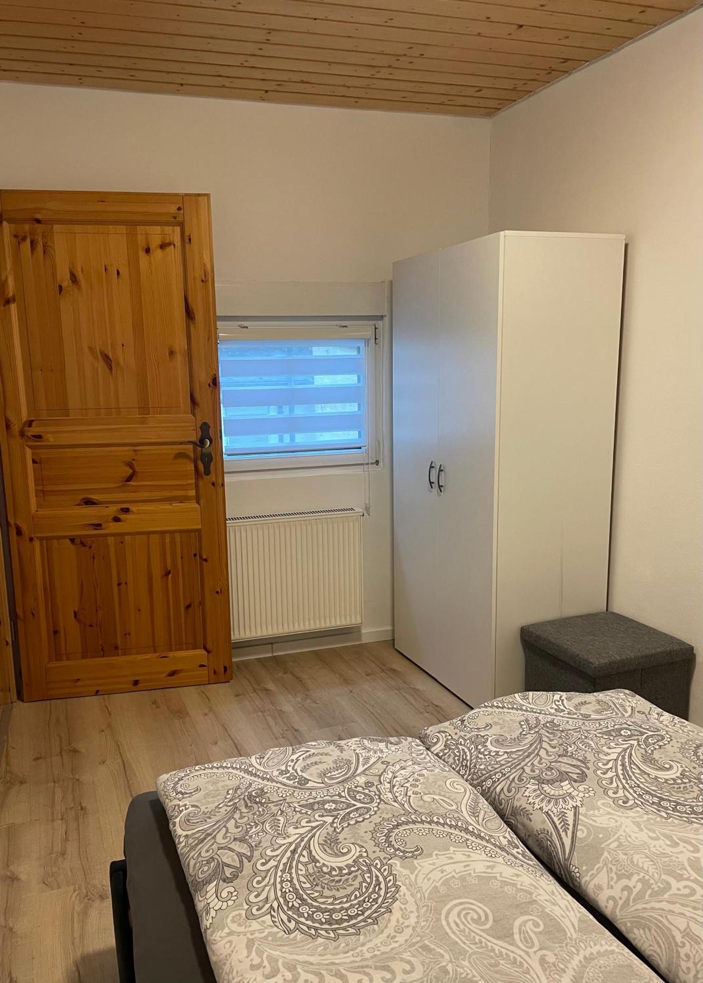 Apartamento Haus Rubi Cochem Exterior foto