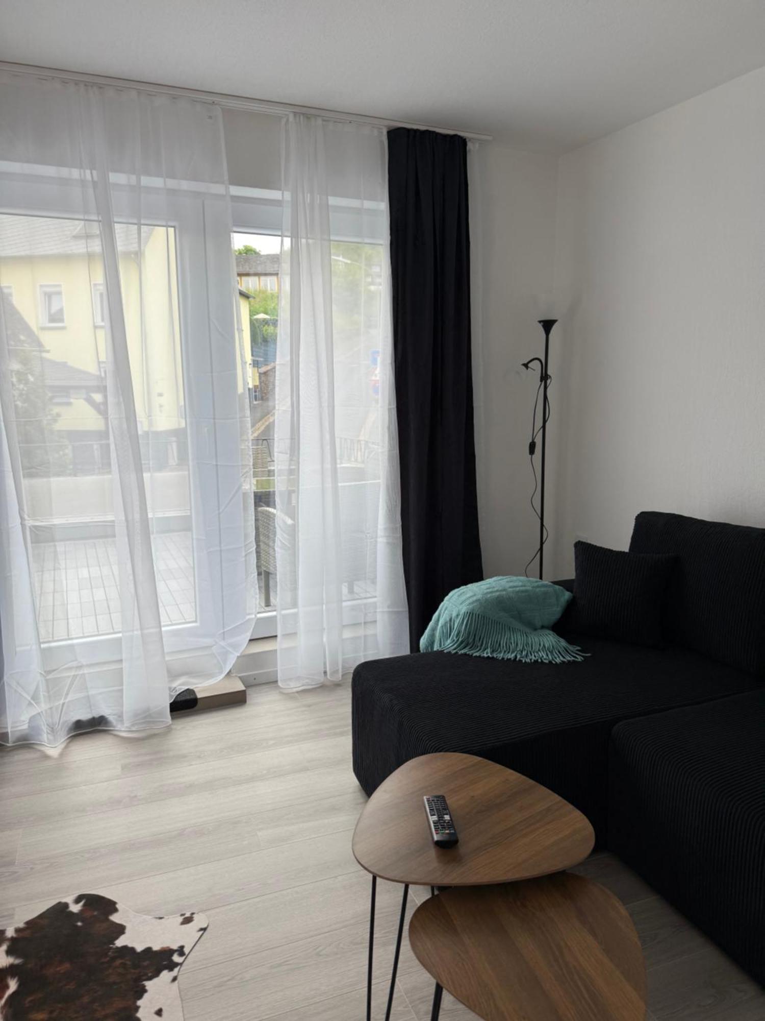 Apartamento Haus Rubi Cochem Exterior foto