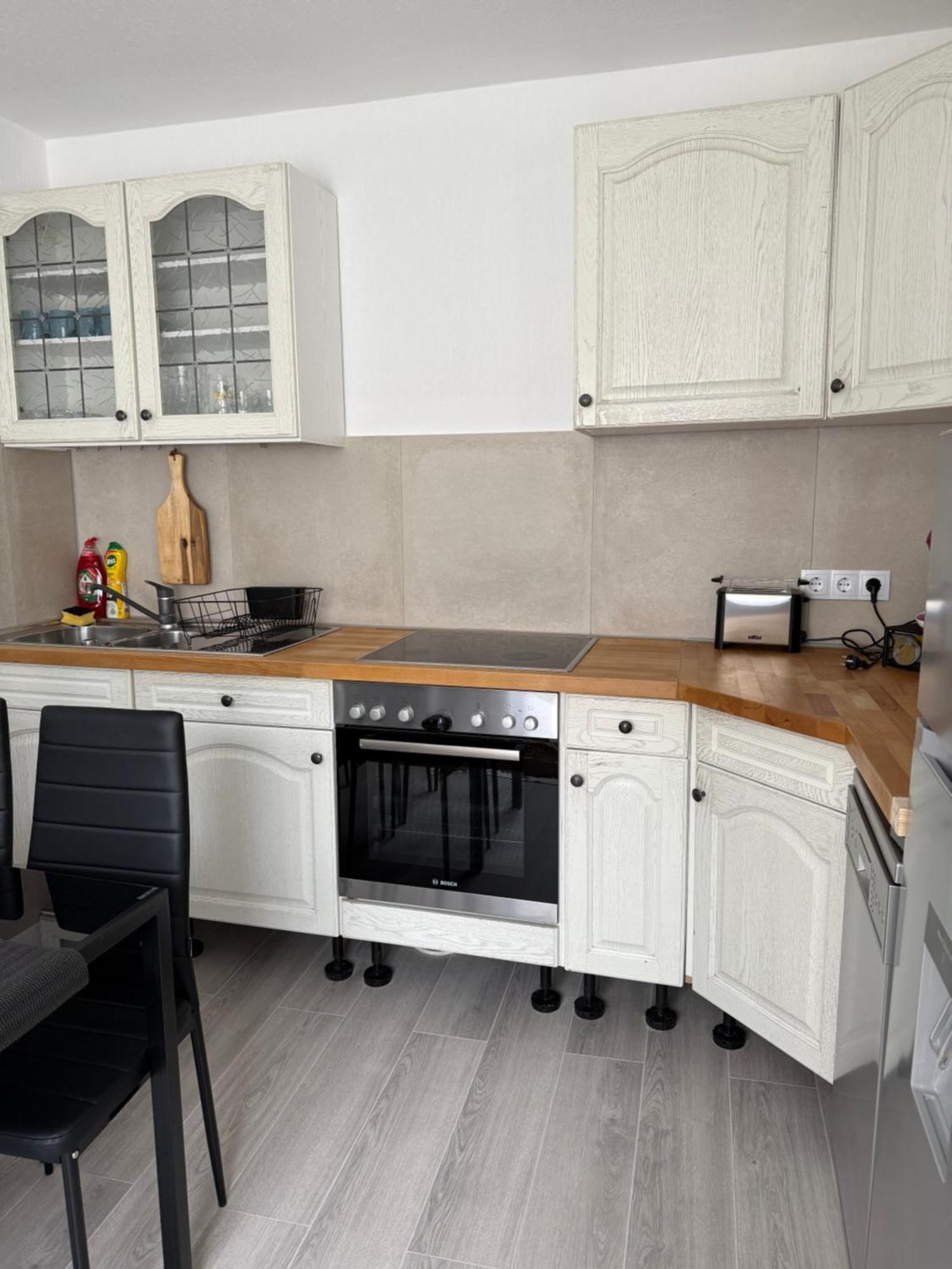 Apartamento Haus Rubi Cochem Exterior foto