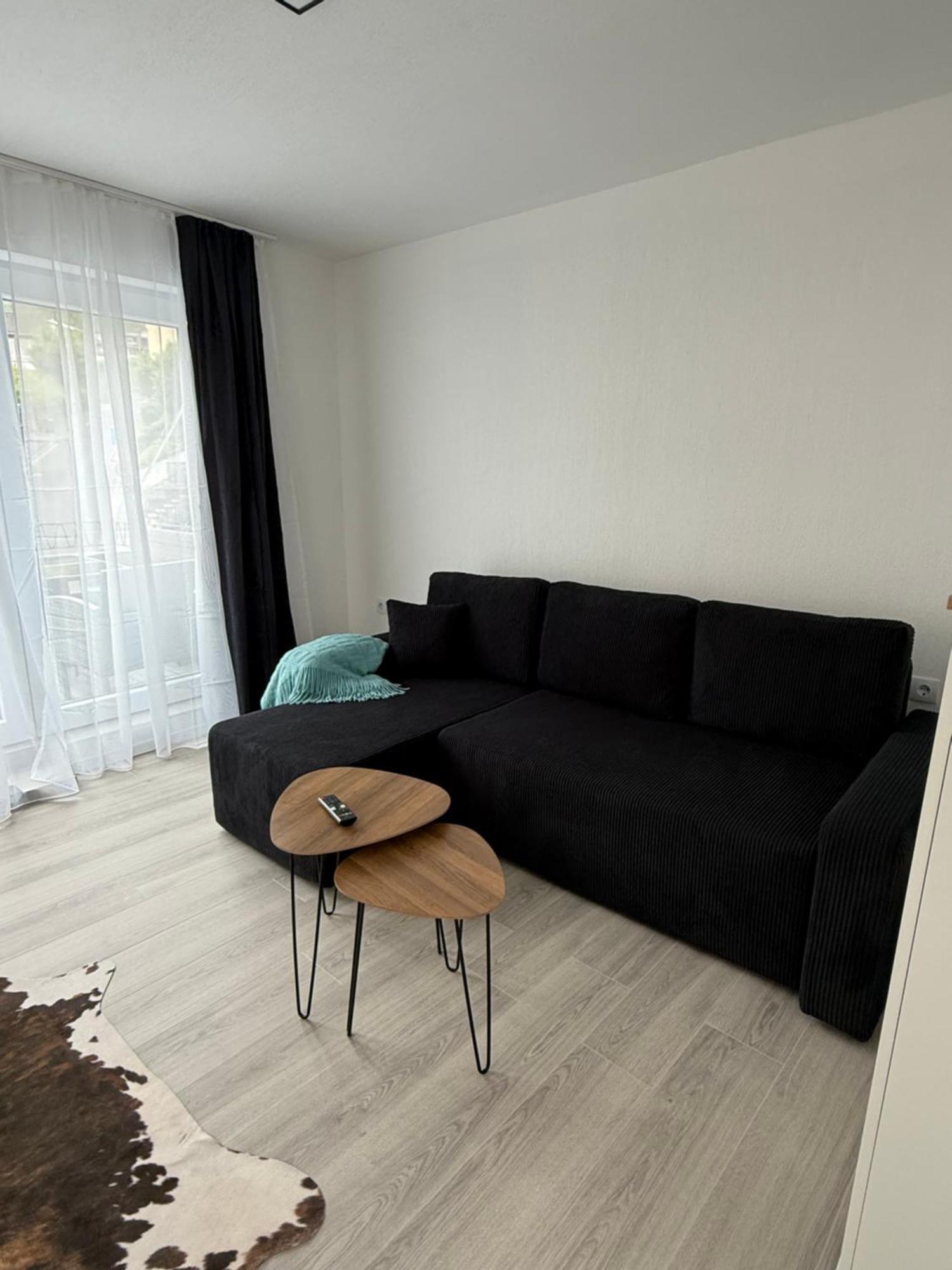 Apartamento Haus Rubi Cochem Exterior foto