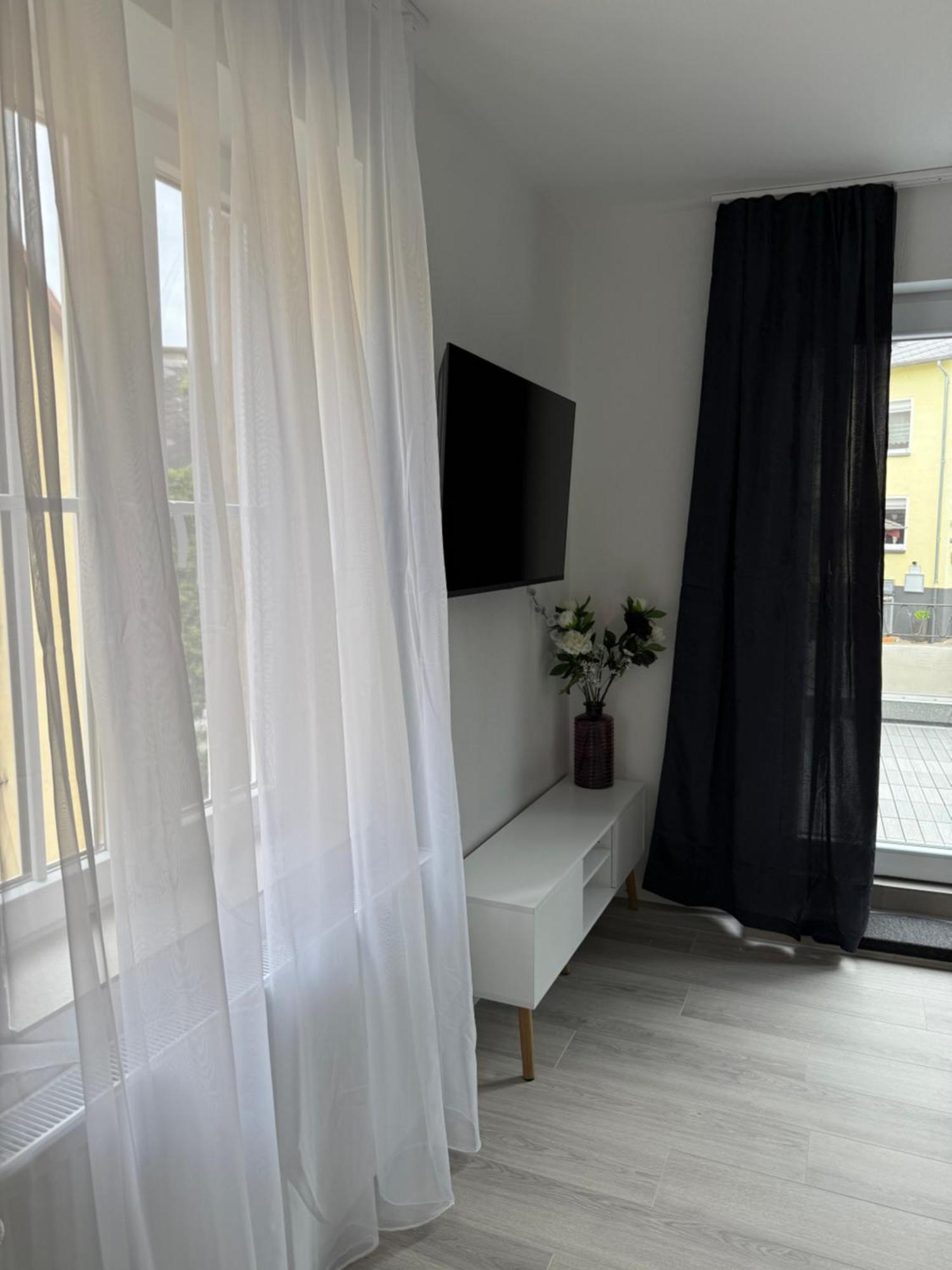 Apartamento Haus Rubi Cochem Exterior foto