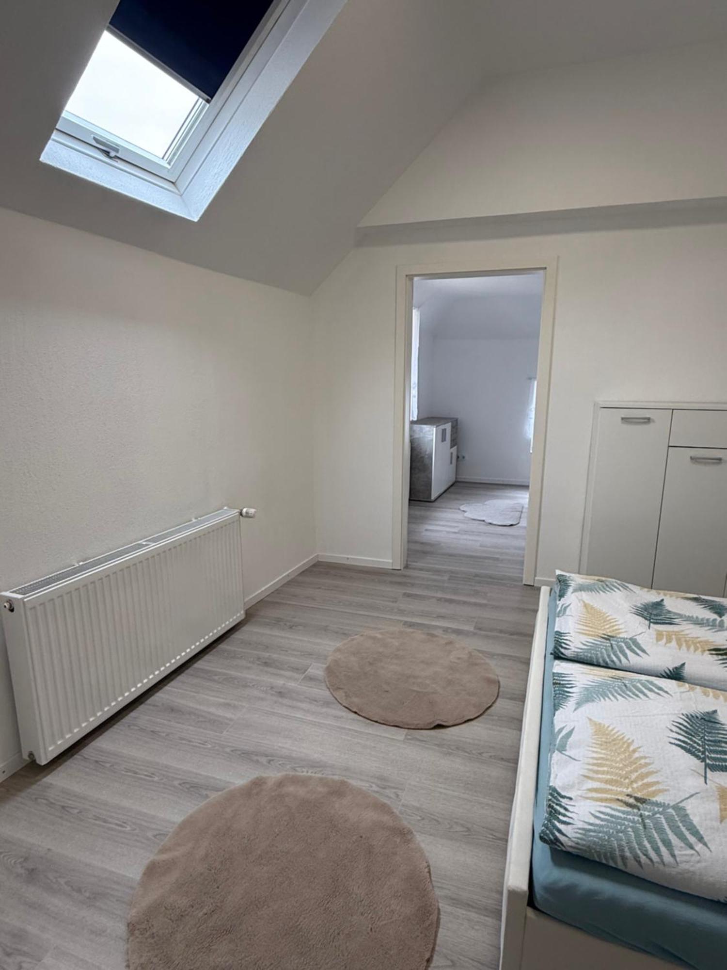 Apartamento Haus Rubi Cochem Exterior foto