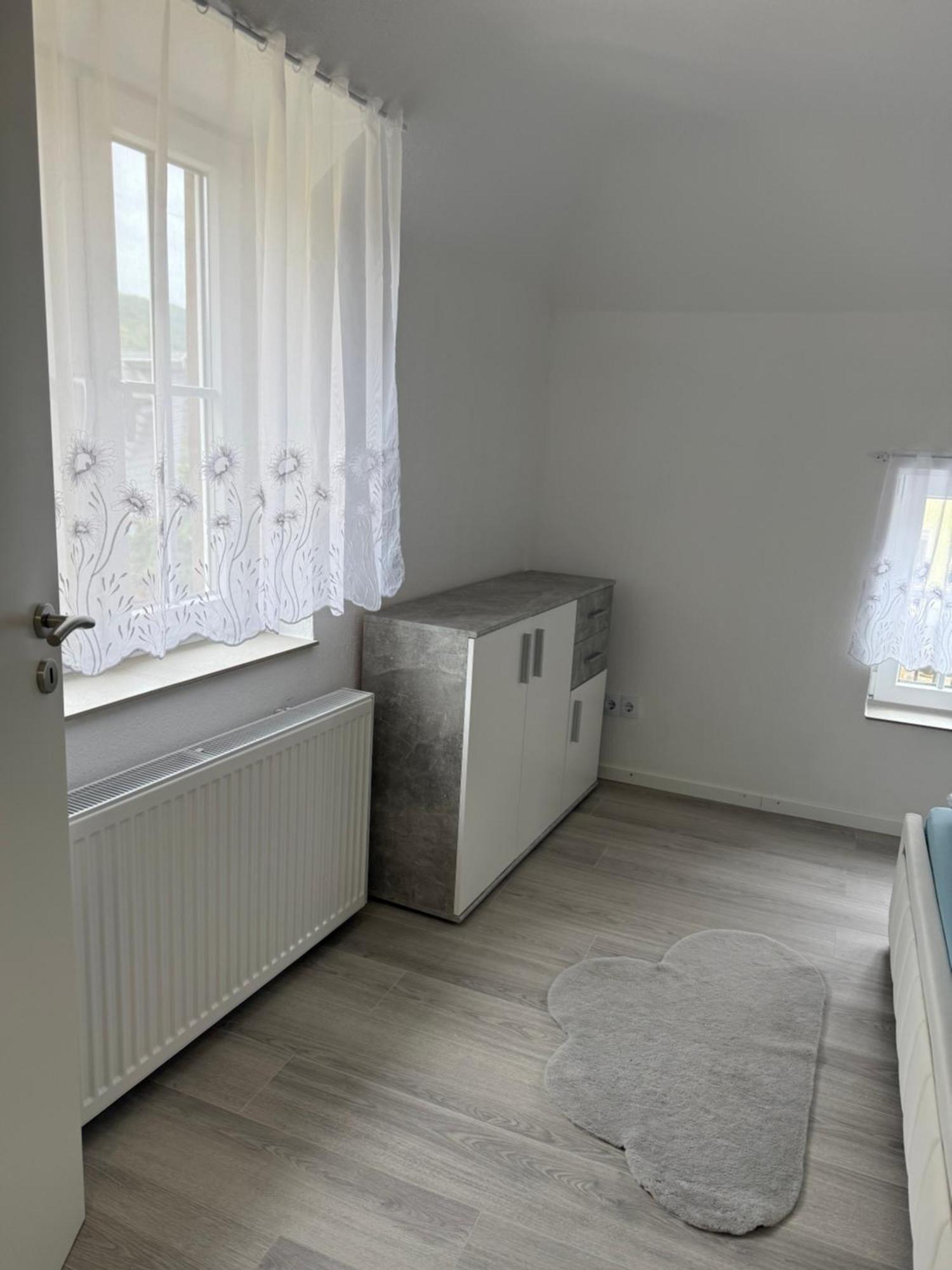 Apartamento Haus Rubi Cochem Exterior foto