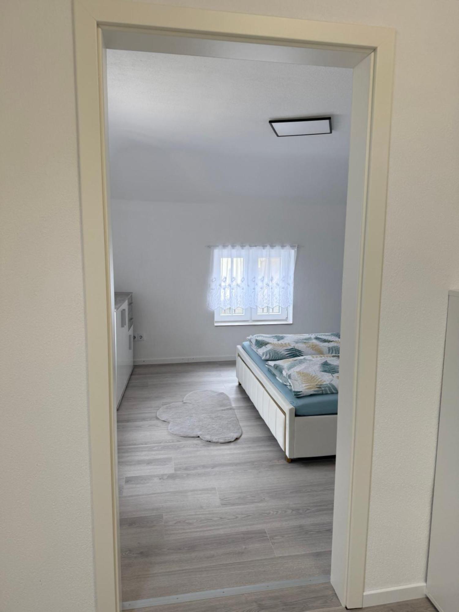 Apartamento Haus Rubi Cochem Exterior foto