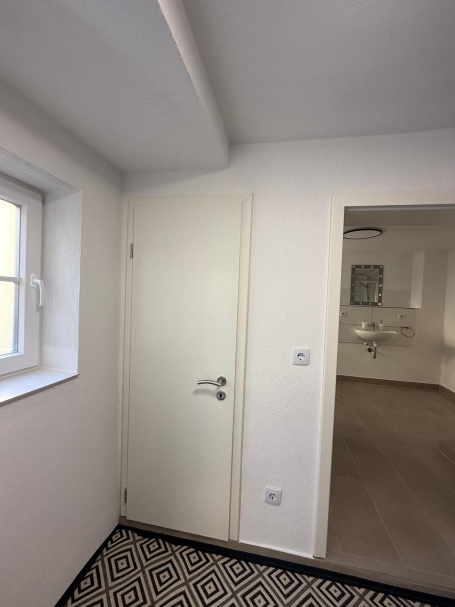 Apartamento Haus Rubi Cochem Exterior foto