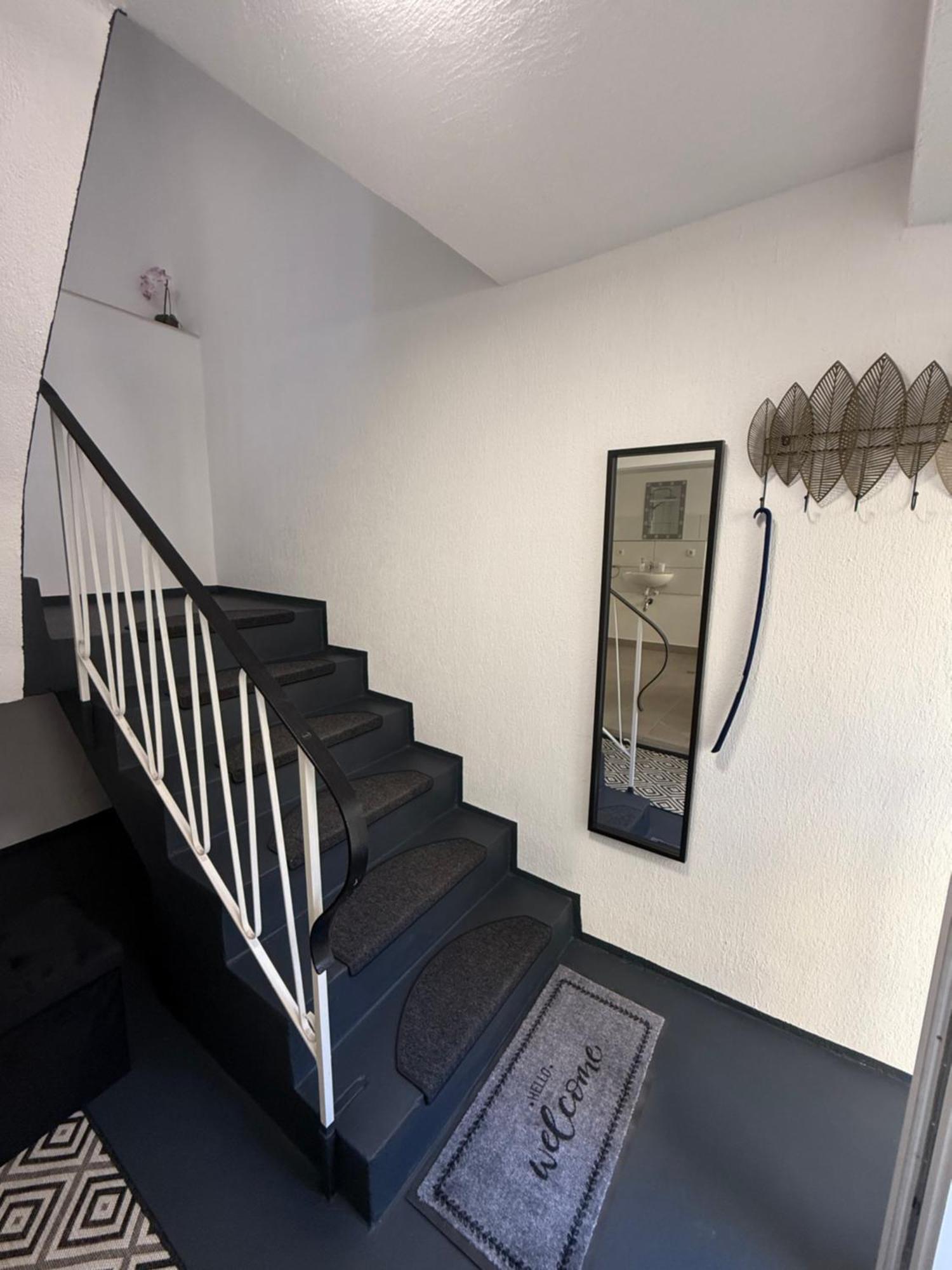 Apartamento Haus Rubi Cochem Exterior foto